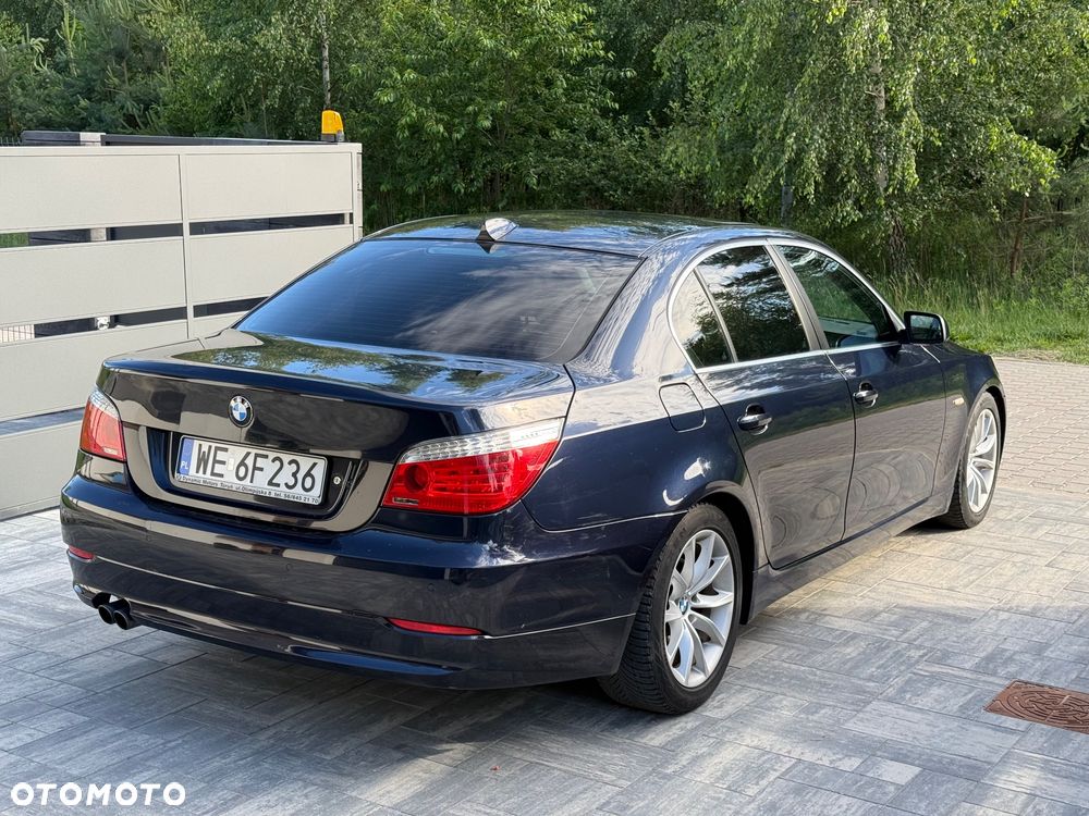 BMW Seria 5 530i - 3