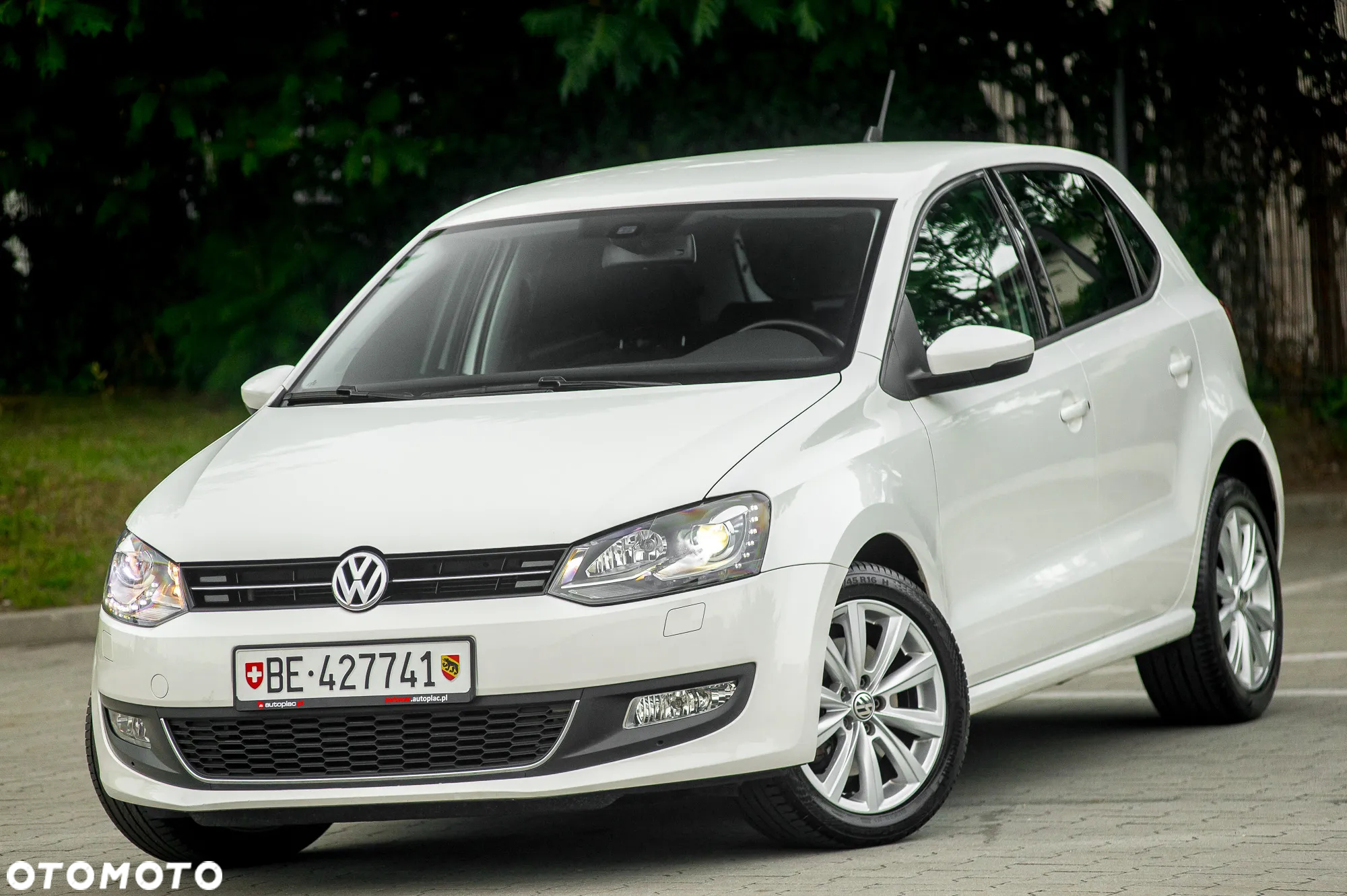 Volkswagen Polo 1.2 TSI Highline Optimum - 6