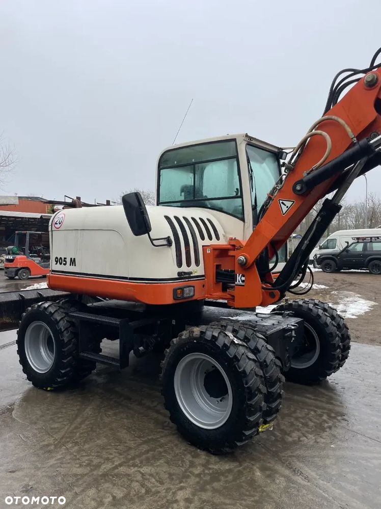 Terex - 3
