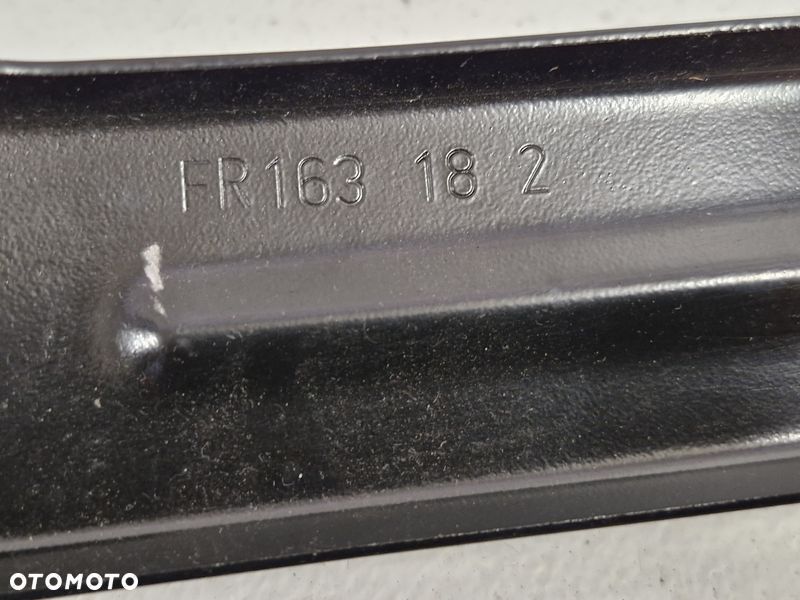 PEUGEOT 308 II 2 T9 ISOFIX MOCOWANIE UCHWYT FOTELIKA PRAWY TYŁ TYLNY 1354451X - 5
