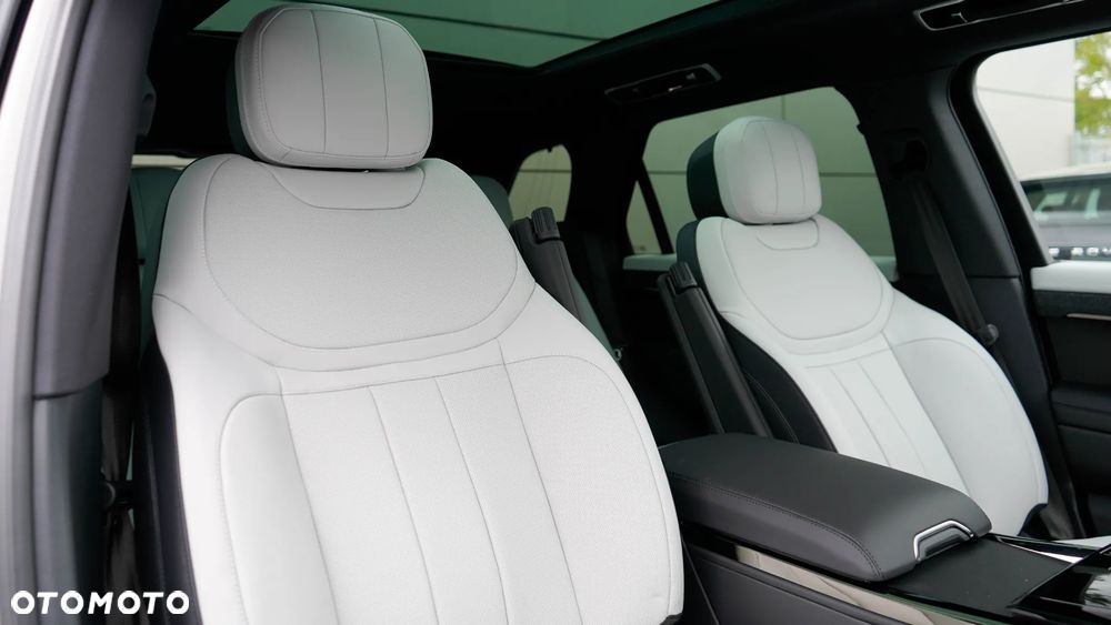 Land Rover Range Rover Sport S 3.0 D SE - 27