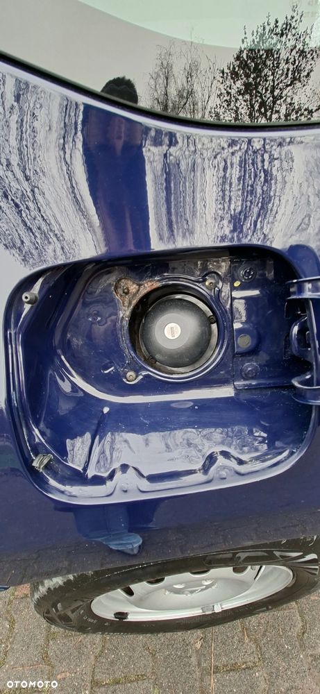 Dacia Duster 1.6 - 14