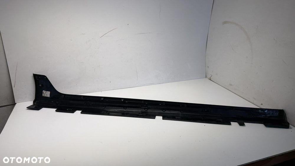 KIA RIO IV V GT GT-LINE LISTWA PROGOWA LEWA OSŁONA PROGU 17-25 - 5