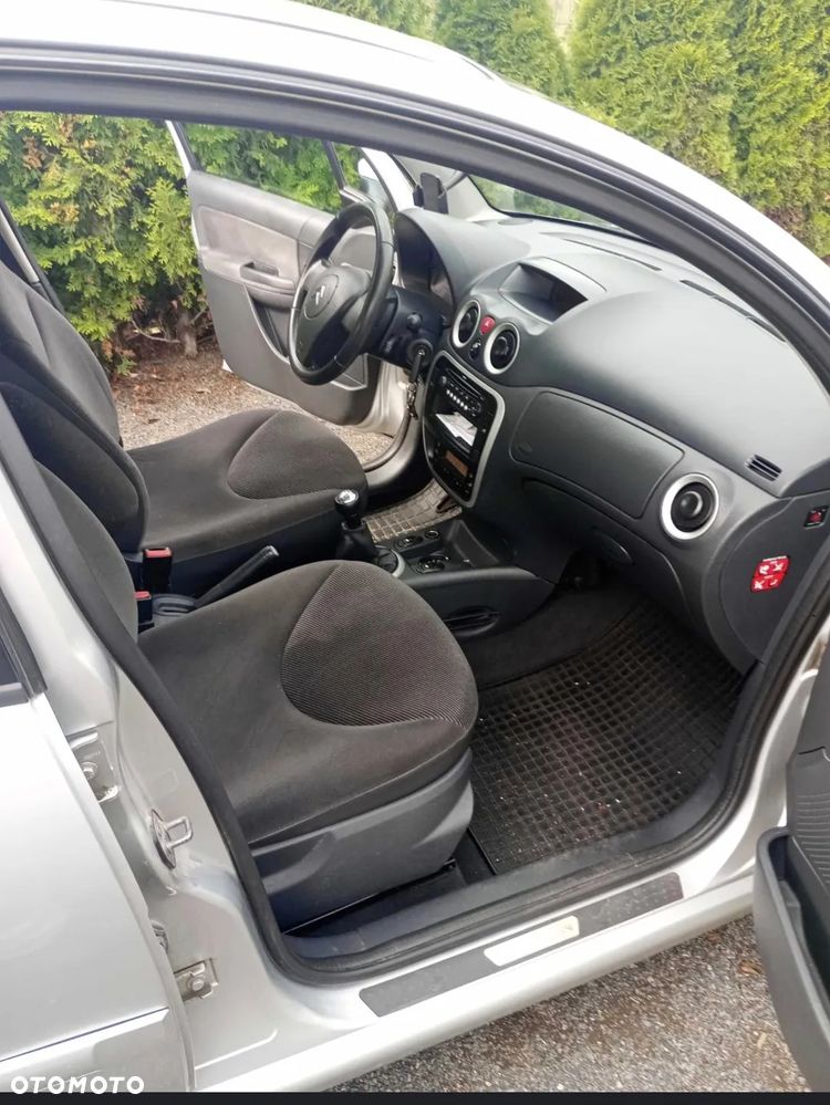 Citroën C3 - 4
