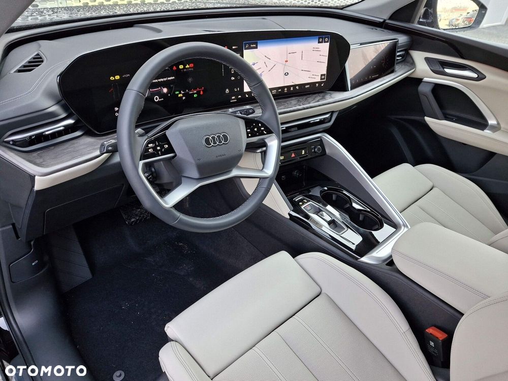Audi Q5 - 9