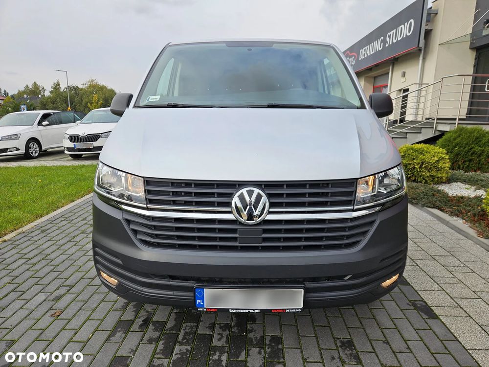 Volkswagen Transporter LONG 2.0TDI - 6