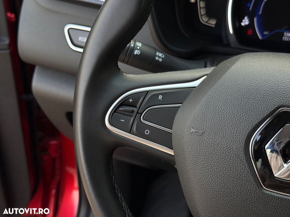 Renault Kadjar TCe EDC GPF Intens - 19