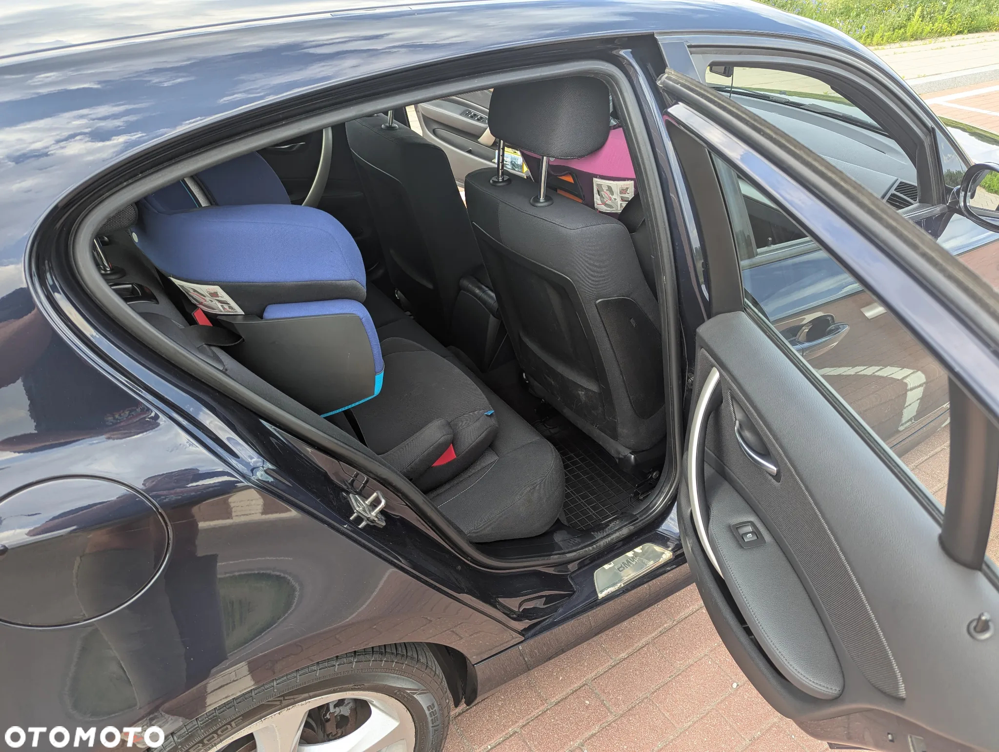 BMW Seria 1 130i - 10