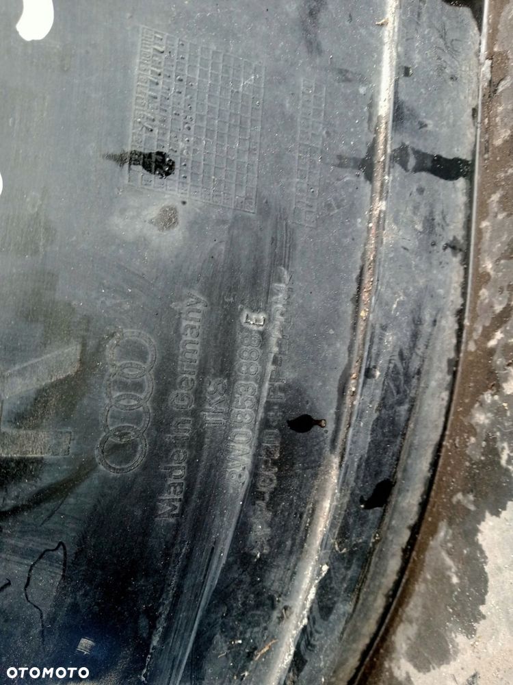 AUDI A4 B9 NADKOLE LEWE PRZÓD 8W0821171A PRAWE PRZÓD 8W0821172A - 12