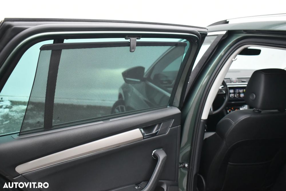 Skoda Superb 1.4 TSI PHEV Style - 21