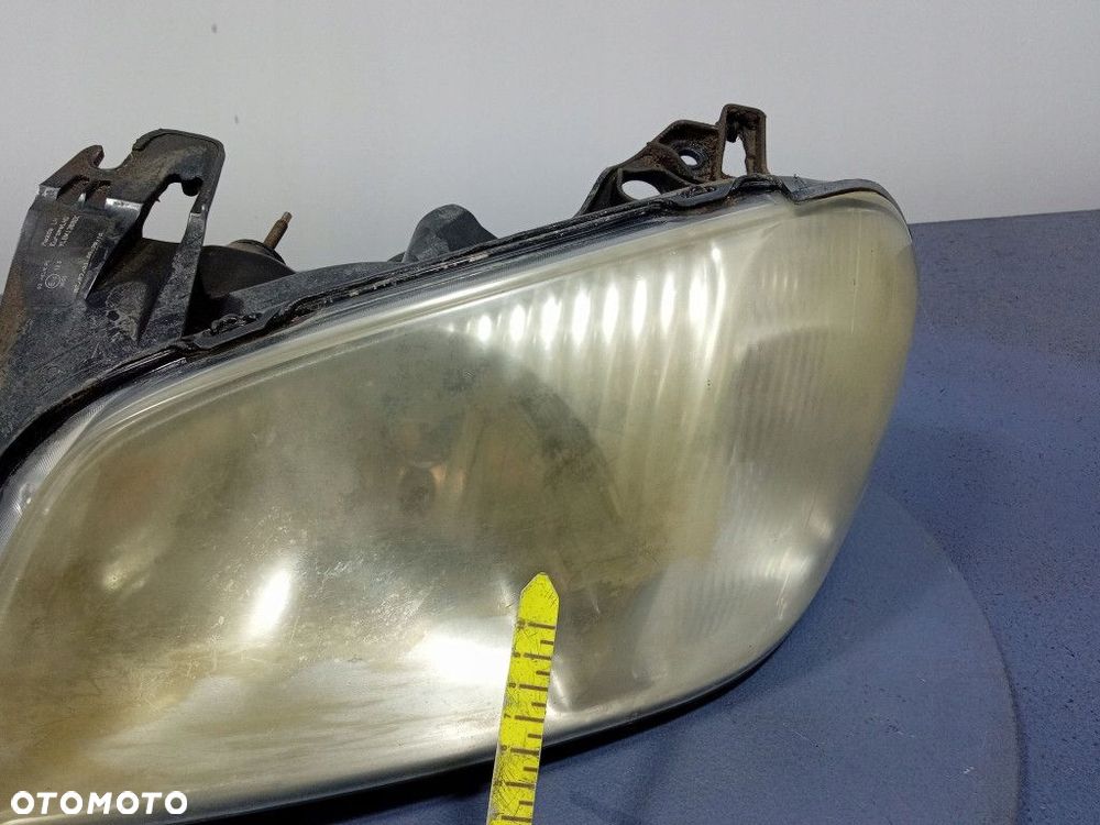 MAZDA TRIBUTE I EP 00-04 REFLEKTOR LEWY LAMPA EU YL8X13006C - 6