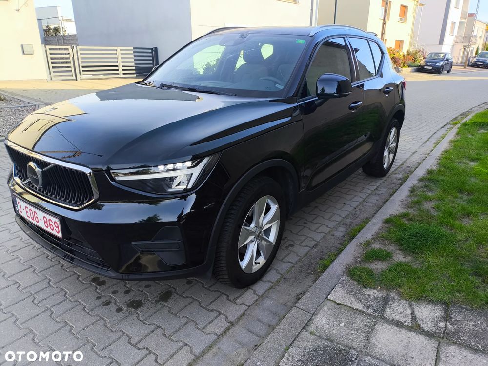 Volvo XC 40 T2 Core - 4