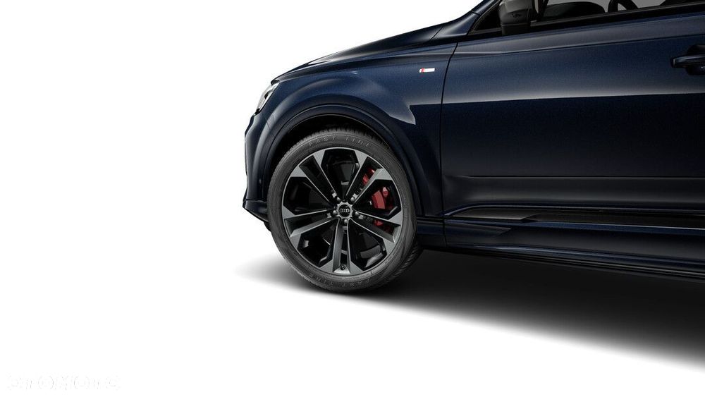 Audi Q7 - 8