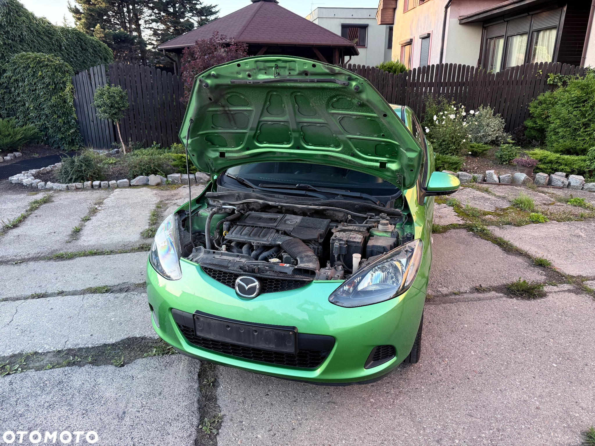 Mazda 2 1.3 Exclusive - 10