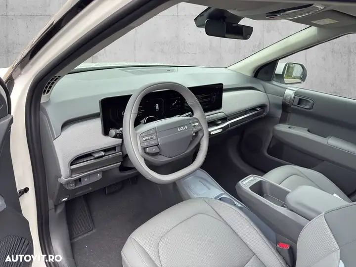 Kia EV3 58,3-kWh FWD Earth - 5