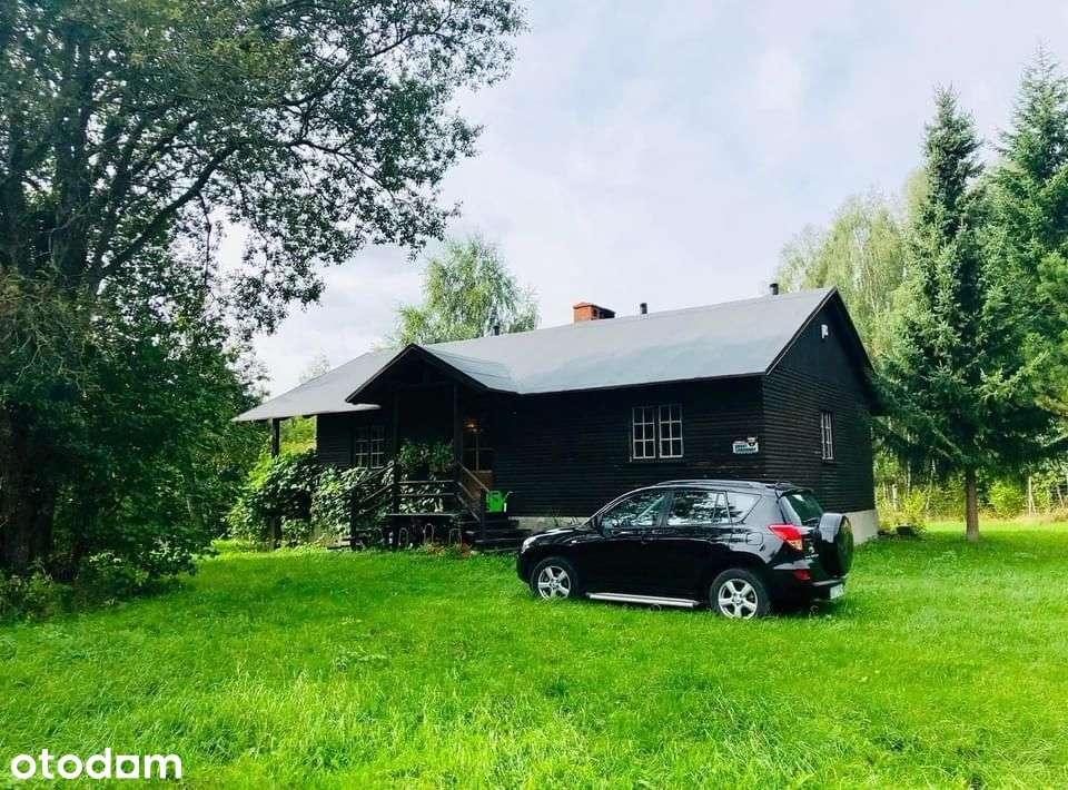 Dom, 108 m², Michalin - Pełny obrazek: 2/15