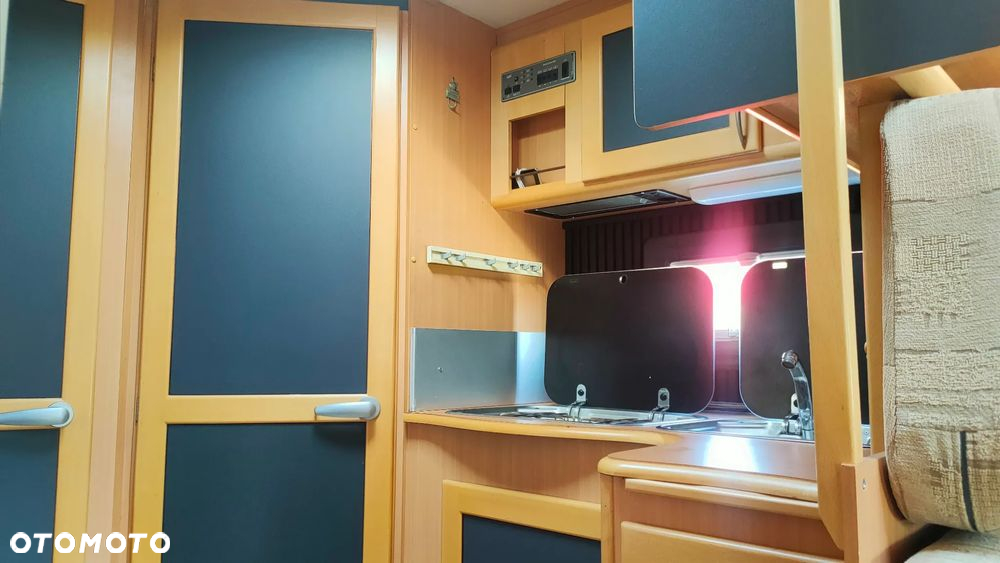 Mercedes-Benz Sprinter Nordic - 10