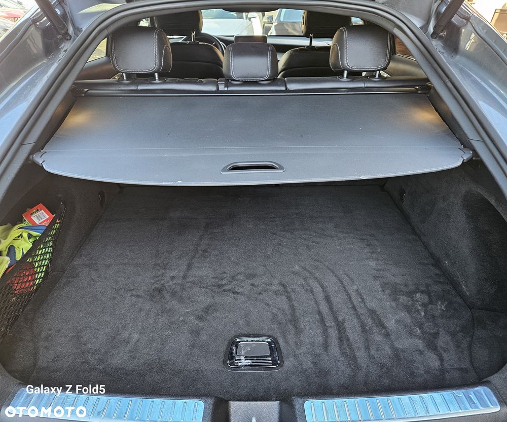 Mercedes-Benz GLC 250 d 4Matic 9G-TRONIC AMG Line - 22