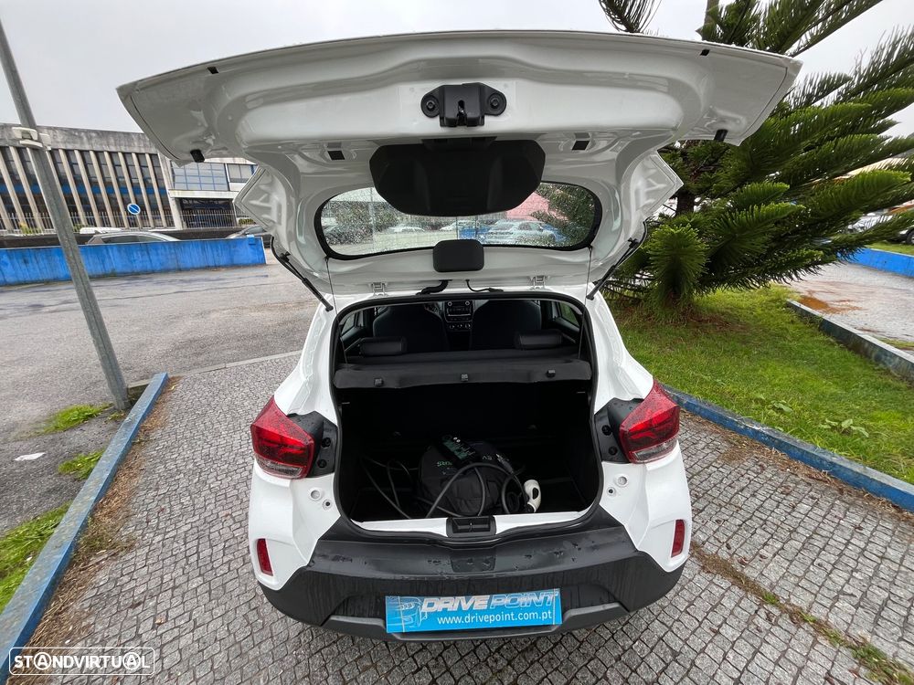 Dacia Spring Electric 45 Essential - 17