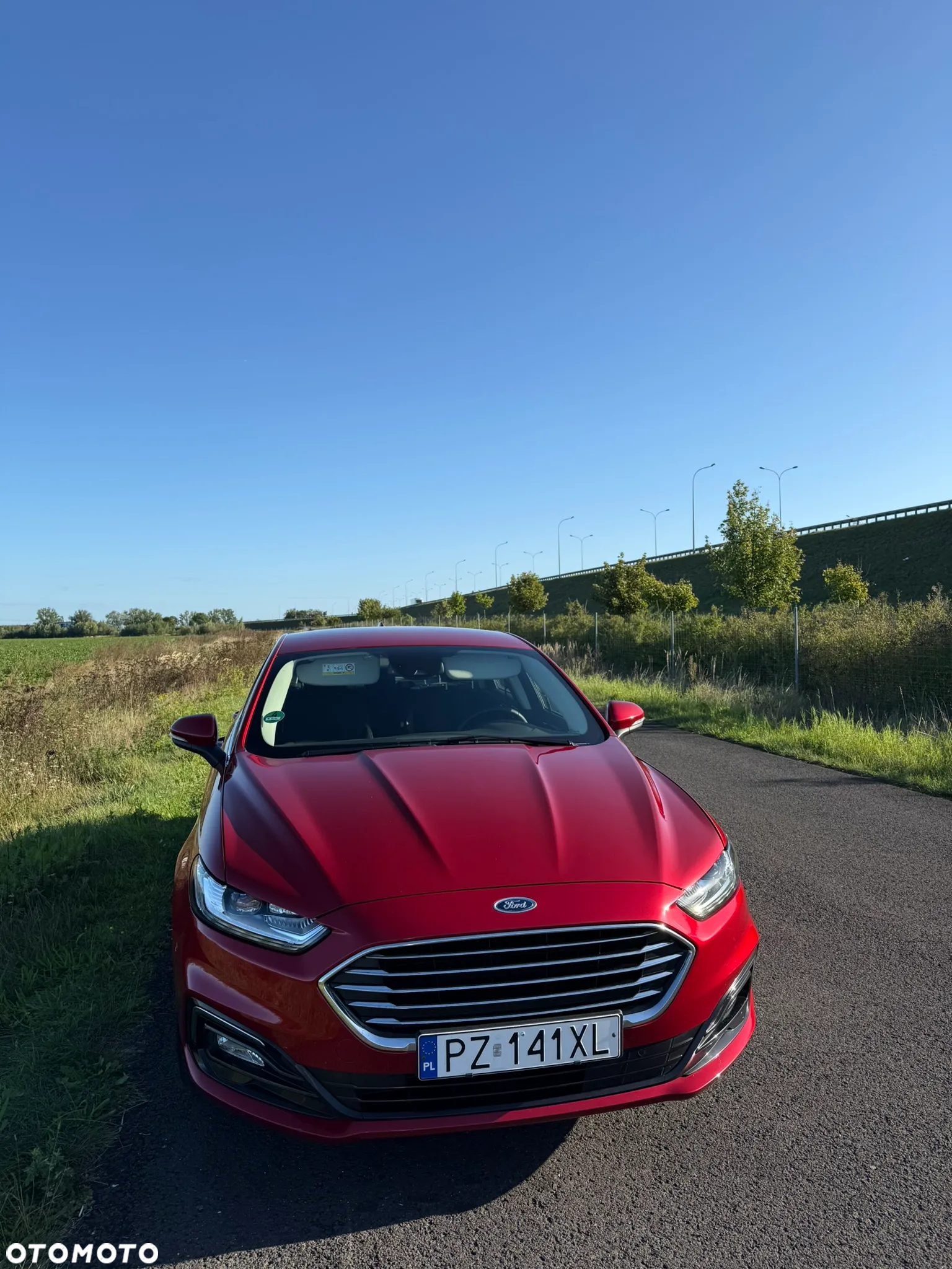 Ford Mondeo 2.0 TDCi Titanium - 4