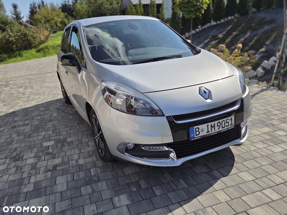 Renault Scenic ENERGY TCe 115 Bose Edition - 28