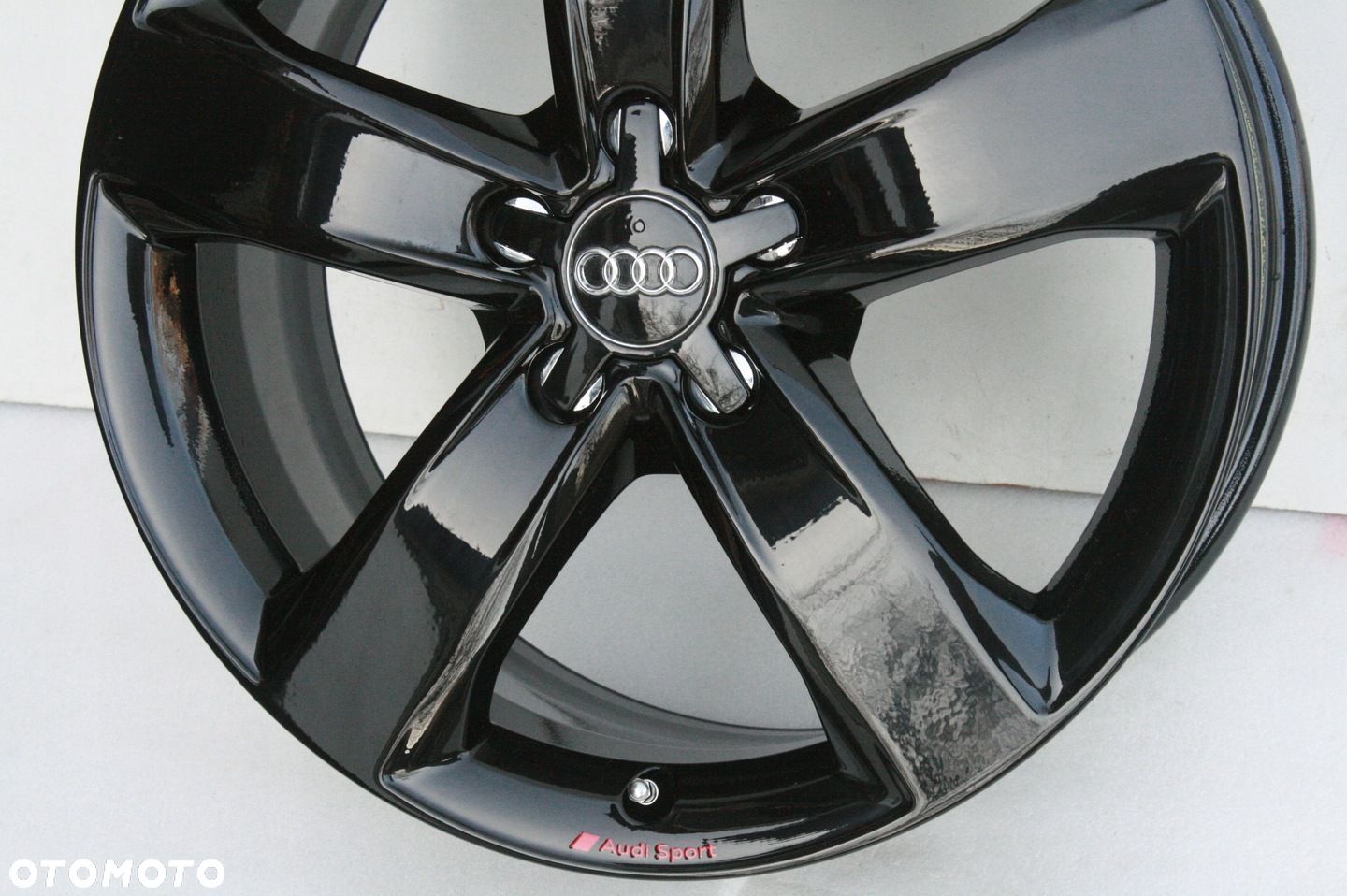18 ORY AUDI SPORT S-LINE A6 Allroad A3 A4 Q2 Q3 Q5 - 1