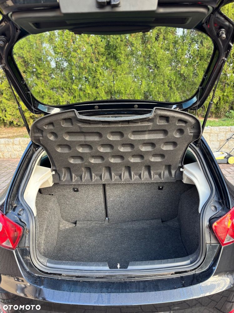 Seat Ibiza - 7