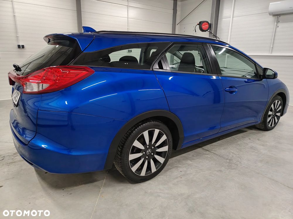 Honda Civic - 15