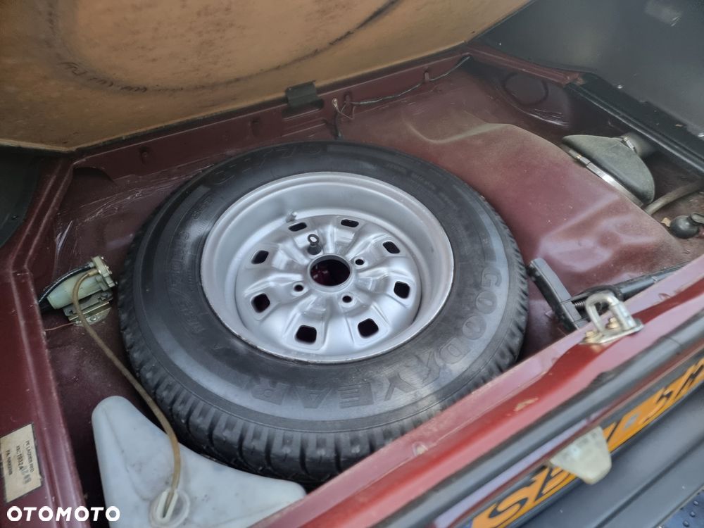 Ford Capri - 7
