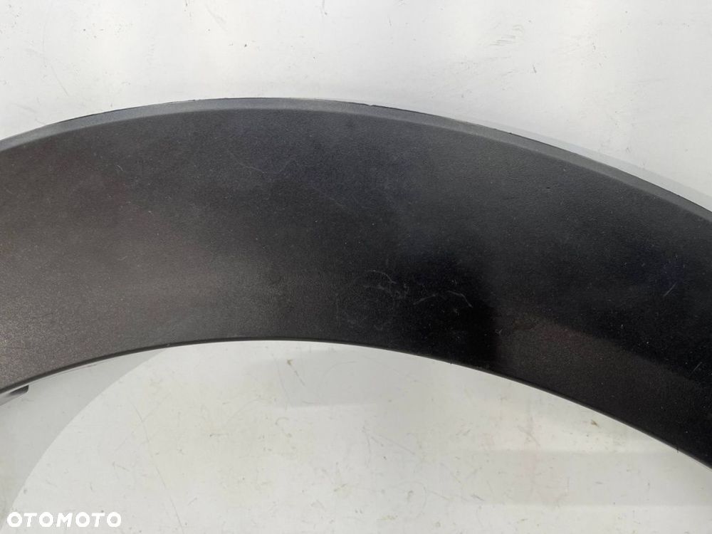 Listwa Mazda CX-30 CX30 2019r.- prawa przednia nakładka rant błotnika prawy przód dfr5-51w21 - 6