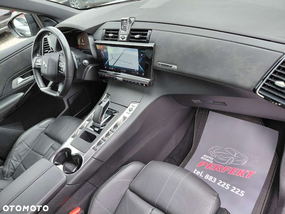 DS Automobiles DS 7 Crossback - 21