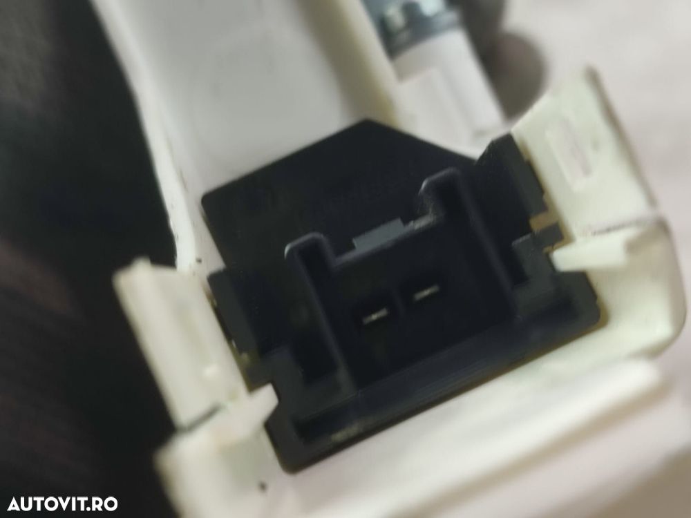 Motoras geam stanga fata 8K0959801B Audi A4 B8/8K [2007 - 2011] - 4