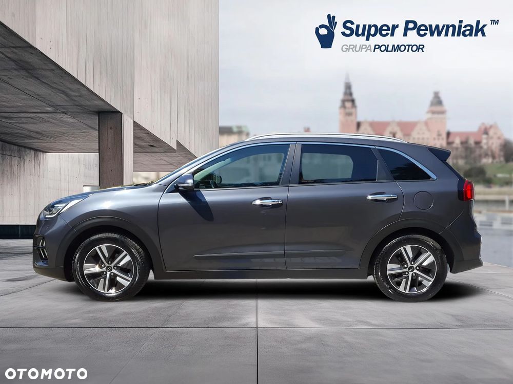 Kia Niro 1.6 GDI Hybrid XL - 2