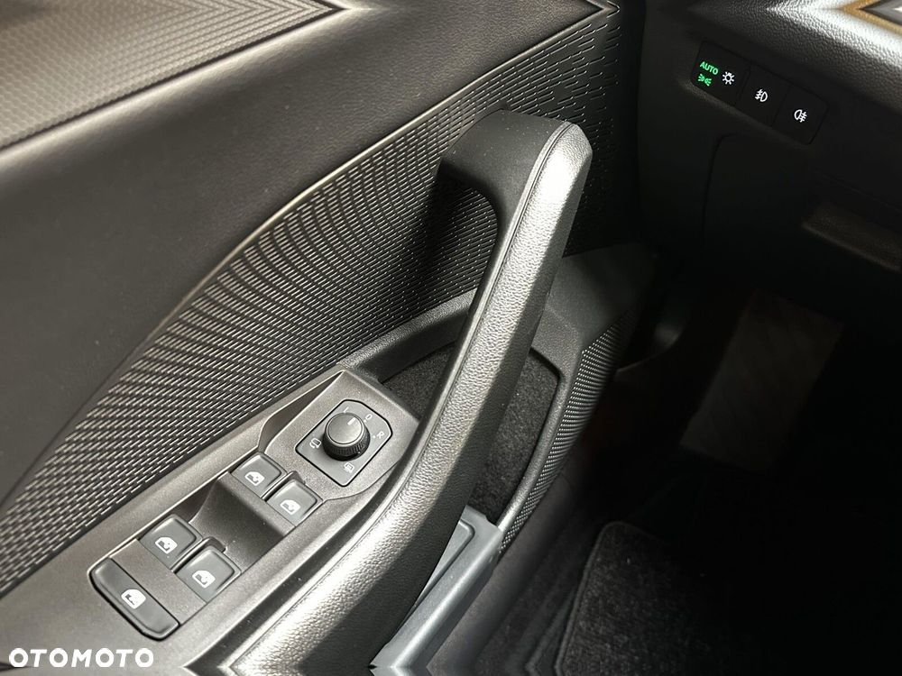 Skoda Octavia 1.5 TSI e-Tec Style DSG - 33