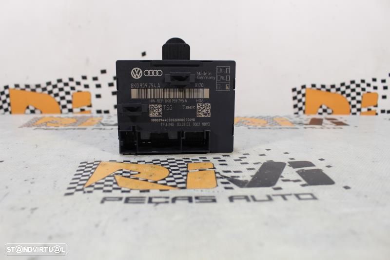 Módulo Eletrónico Audi A4 (8K2, B8)  8K0959794a / 8K0 959 794 A - 1