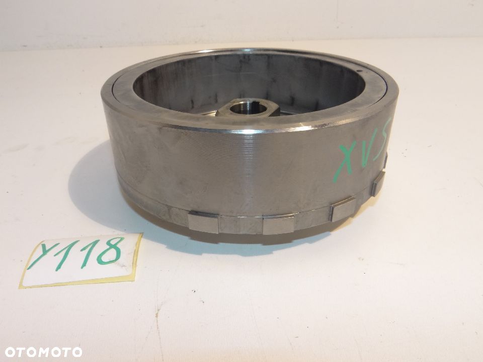 Yamaha XVS 950 Midnight Star Koło magnesowe Y118 - 4