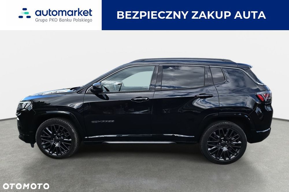 Jeep Compass 1.3 TMair S FWD S&S DDCT - 2