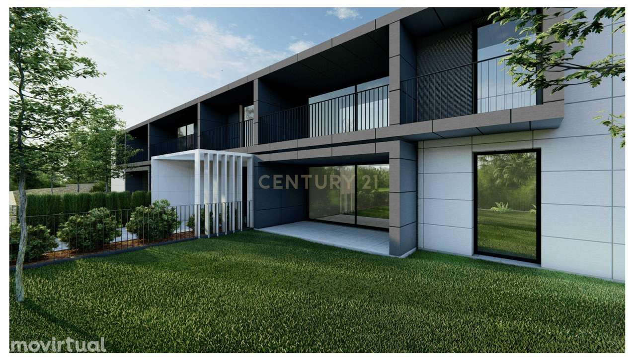 Procura um investimento – Projeto Residencial Coucieiro | Vila Verde - Grande imagem: 5/11