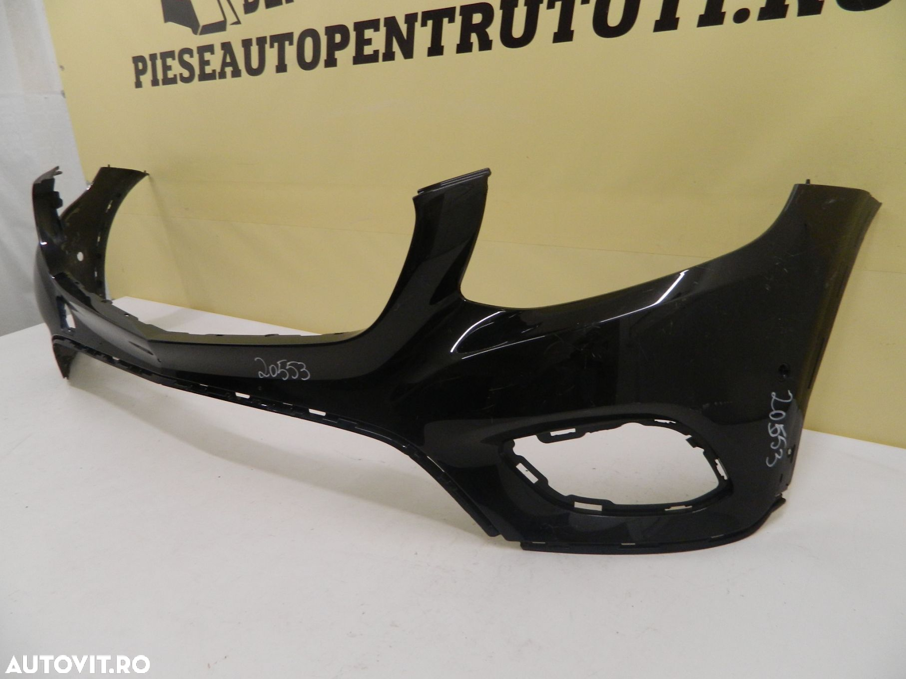 Bara fata Mercedes GLC X253, 2015, 2016, 2017, 2018, cod origine A2538850325. - 4
