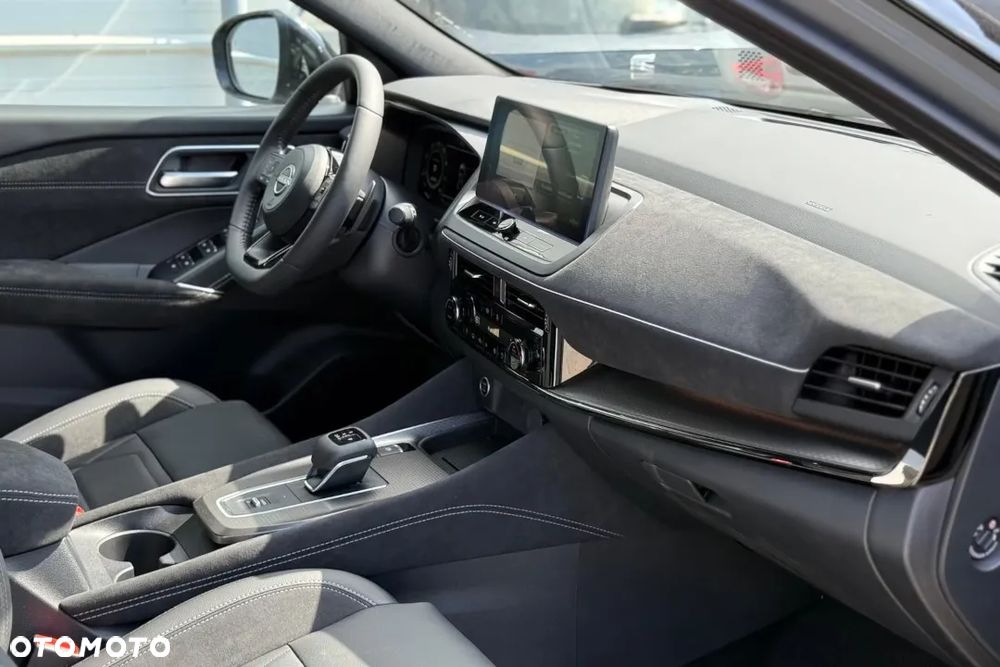 Nissan Qashqai - 26