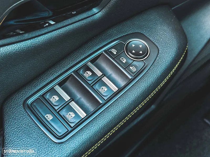 Renault Mégane E-Tech EV60 220hp optimum charge Techno - 35