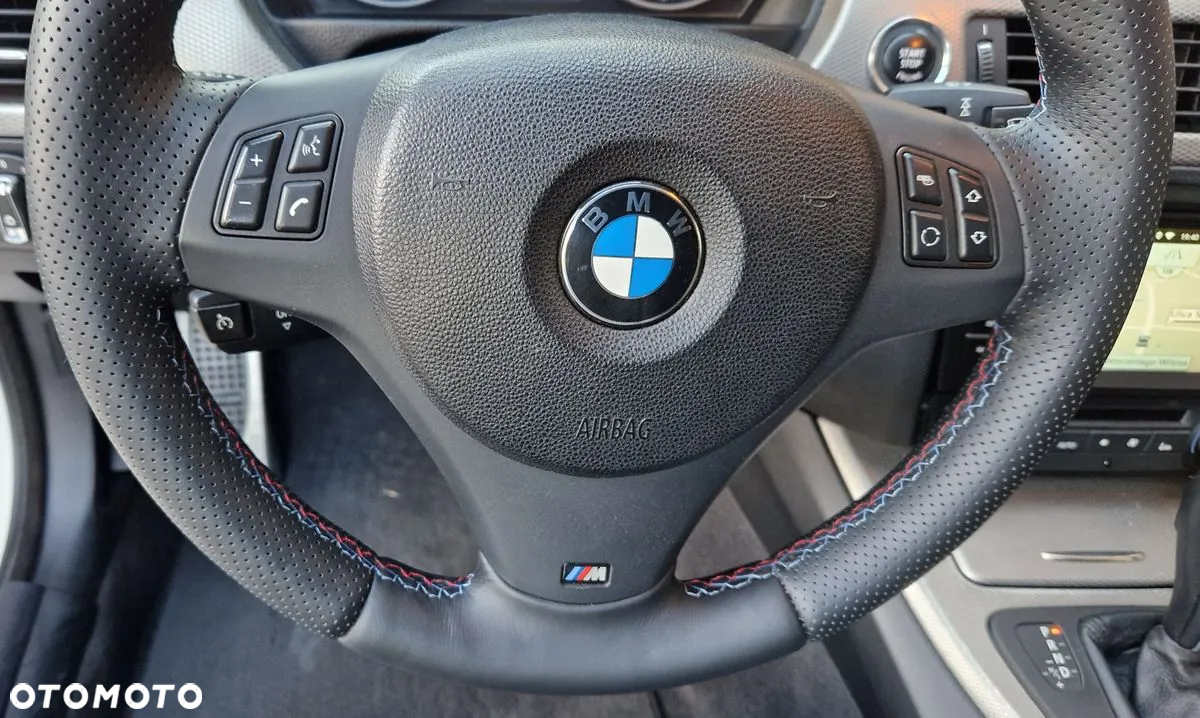 BMW Seria 3 - 20