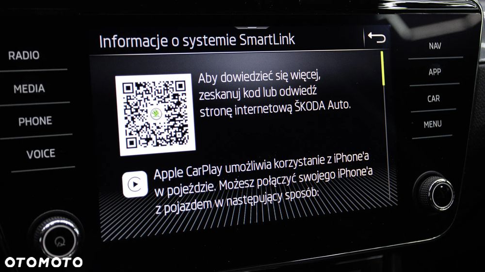 Skoda Superb 2.0 TDI SCR Ambition - 22