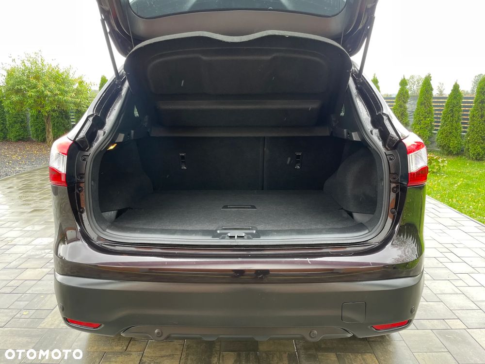 Nissan Qashqai - 40