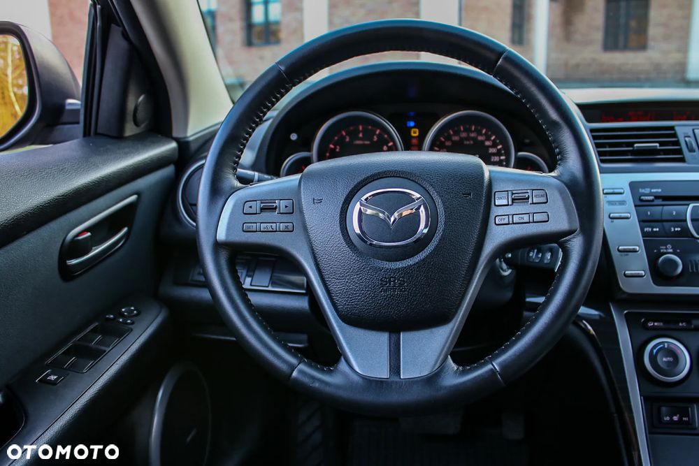 Mazda 6 2.0 Dynamic - 25