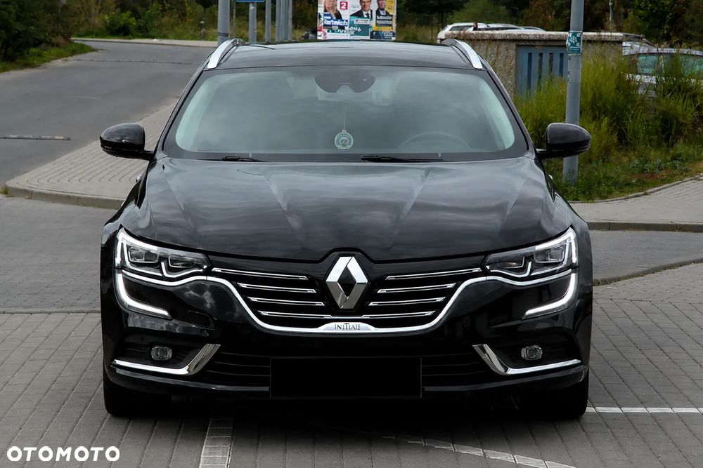 Renault Talisman 1.6 Energy dCi Initiale Paris EDC - 1