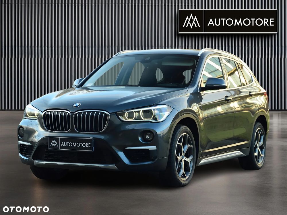 BMW X1 sDrive18i xLine - 6
