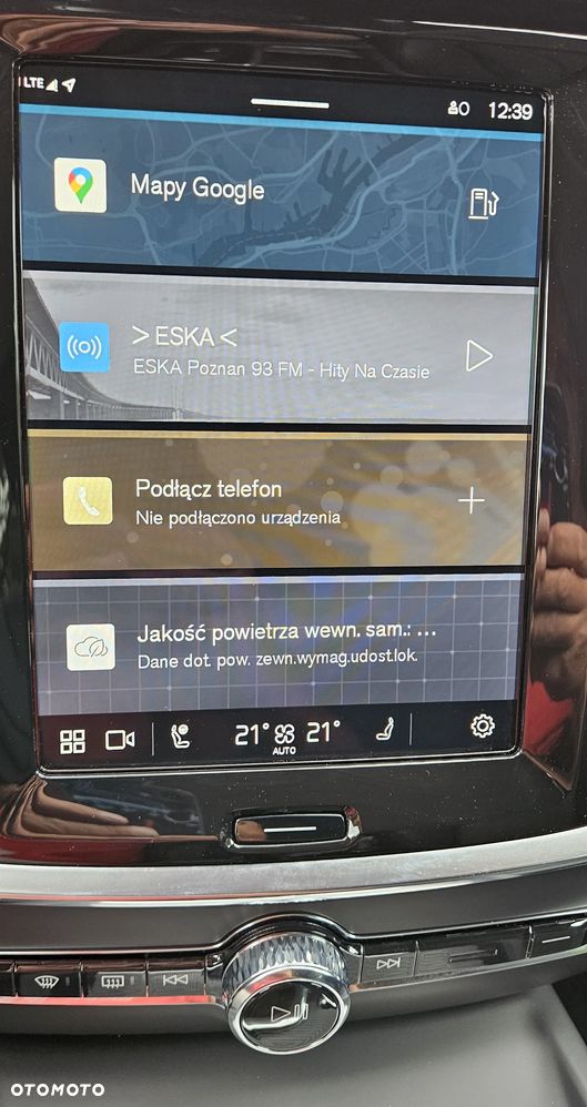 Volvo V60 B4 B DKG Plus Dark - 17