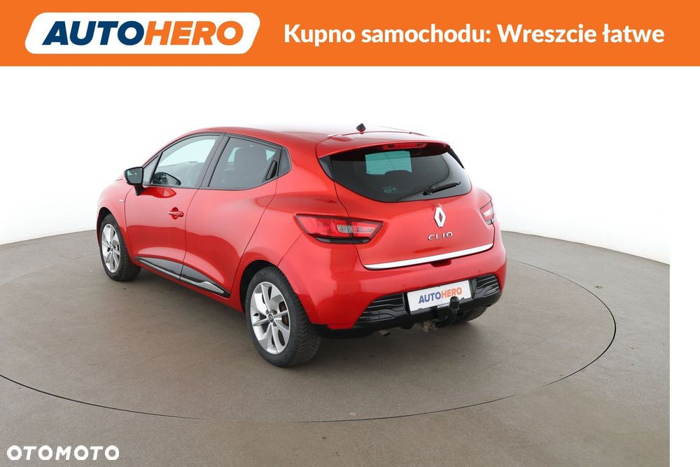 Renault Clio 2016 photo 3