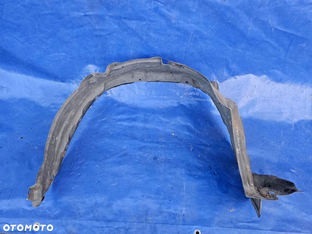 Toyota rav4 06-12 nadkole lewe kompletne - 3